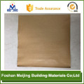 hot sale glue paper back mosaic as manufacture